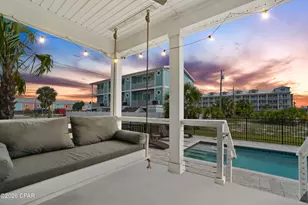 104 S 36th St, Mexico Beach, FL 32456 - Photo 33
