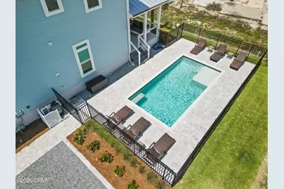 104 S 36th Street, Mexico Beach, FL 32456 - Photo 9