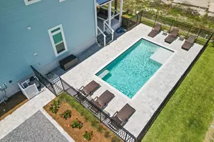 104 S 36th St, Mexico Beach, FL 32456 - Photo 9