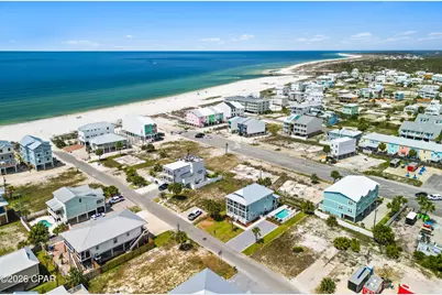 104 S 36th Street, Mexico Beach, FL 32456 - Photo 3