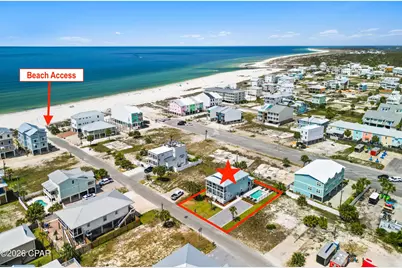 104 S 36th Street, Mexico Beach, FL 32456 - Photo 5