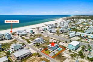 104 S 36th St, Mexico Beach, FL 32456 - Photo 5