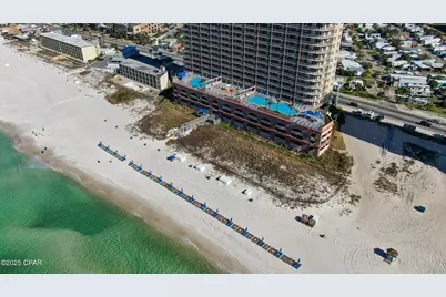 14825 Front Beach Road #2003, Panama City Beach, FL 32413 - Photo 35