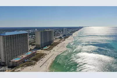 14825 Front Beach Road #2003, Panama City Beach, FL 32413 - Photo 37