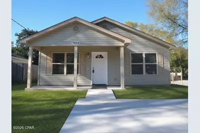 7213 Chipewa Street, Panama City, FL 32404 - Photo 1