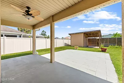 7117 Brandywine Drive, Panama City Beach, FL 32407 - Photo 1