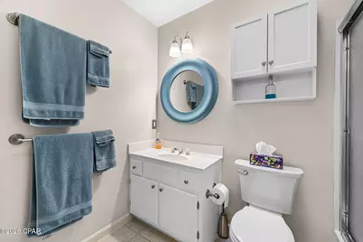 7117 Brandywine Drive, Panama City Beach, FL 32407 - Photo 21