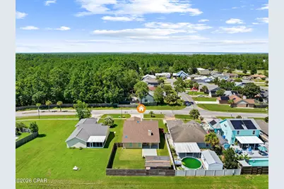 7117 Brandywine Drive, Panama City Beach, FL 32407 - Photo 31