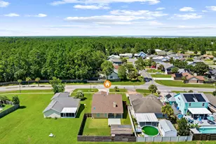 7117 Brandywine Dr, Panama City Beach, FL 32407 - Photo 31