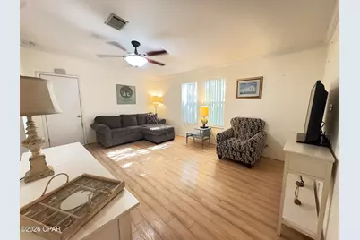 447 Dolphin Street, Port Saint Joe, FL 32456 - Photo 3