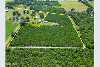 4268 Rogers Road, Greenwood, FL 32443 - Photo 59