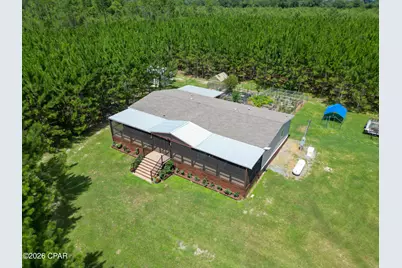 4268 Rogers Road, Greenwood, FL 32443 - Photo 1