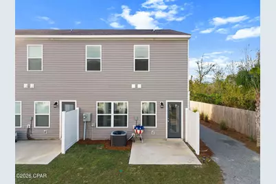 5899 N Tyndall Parkway, Panama City, FL 32404 - Photo 33