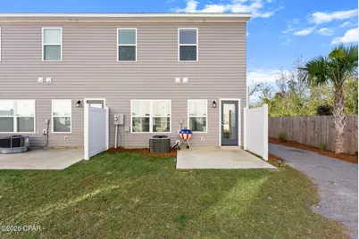 5899 N Tyndall Parkway, Panama City, FL 32404 - Photo 31