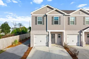 5899 N Tyndall Pkwy, Panama City, FL 32404 - Photo 1
