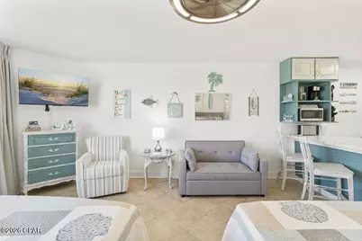 8817 S Thomas Drive #A804, Panama City Beach, FL 32408 - Photo 3