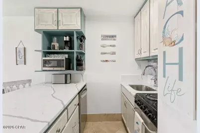 8817 S Thomas Drive #A804, Panama City Beach, FL 32408 - Photo 11