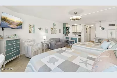 8817 S Thomas Drive #A804, Panama City Beach, FL 32408 - Photo 5