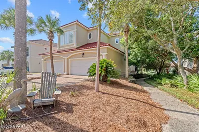 232 La Valencia Circle #1, Panama City Beach, FL 32413 - Photo 1
