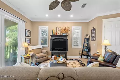 232 La Valencia Circle #1, Panama City Beach, FL 32413 - Photo 5