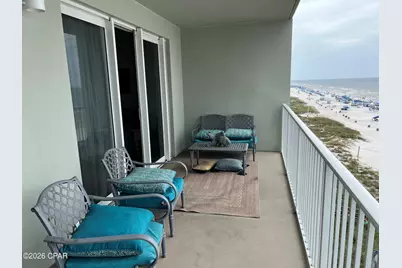 10719 Front Beach Road #502, Panama City Beach, FL 32407 - Photo 21