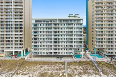 10719 Front Beach Road #502, Panama City Beach, FL 32407 - Photo 1