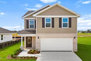 3147 Breezy Bay Ct, Southport, FL 32409 - Photo 1