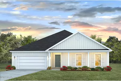4841 Windrow Way, Panama City, FL 32404 - Photo 1
