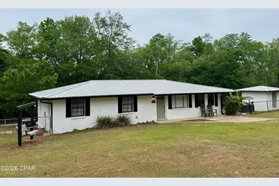 117 Pope Avenue, Wewahitchka, FL 32465 - Photo 1