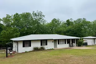 117 Pope Ave, Wewahitchka, FL 32465 - Photo 1