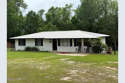 117 Pope Avenue, Wewahitchka, FL 32465 - Photo 3