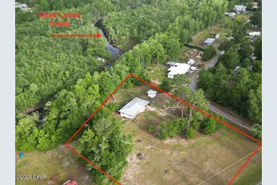 117 Pope Avenue, Wewahitchka, FL 32465 - Photo 7