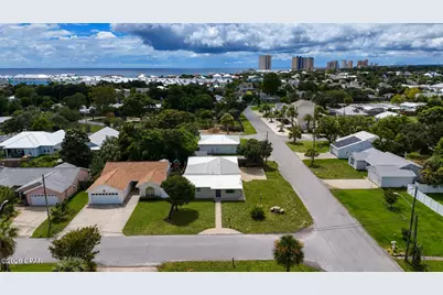501 Camelia Street, Panama City Beach, FL 32407 - Photo 1