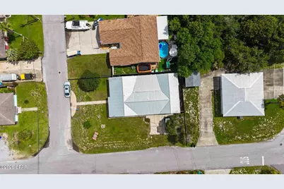 501 Camelia Street, Panama City Beach, FL 32407 - Photo 3