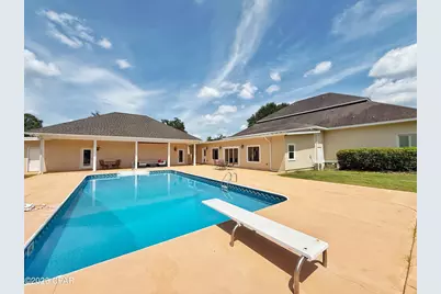 4528 Red Oak, Marianna, FL 32446 - Photo 5