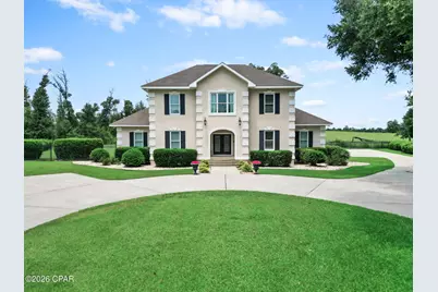 4528 Red Oak, Marianna, FL 32446 - Photo 9