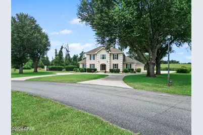 4528 Red Oak, Marianna, FL 32446 - Photo 77