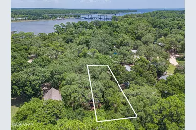6607 Lazy Acre Road, Panama City Beach, FL 32413 - Photo 9