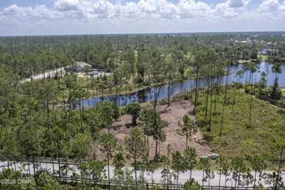 837 Tidewater Lane, Panama City, FL 32404 - Photo 3