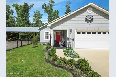 17149 NW 16th Street, Blountstown, FL 32424 - Photo 1