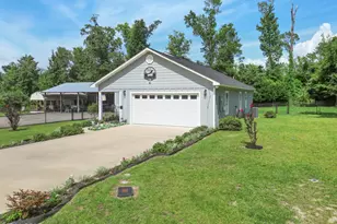 17149 NW 16th St, Blountstown, FL 32424 - Photo 1
