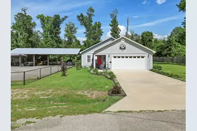 17149 NW 16th Street, Blountstown, FL 32424 - Photo 37
