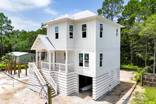 50 21st St, Santa Rosa Beach, FL 32459 - Photo 1