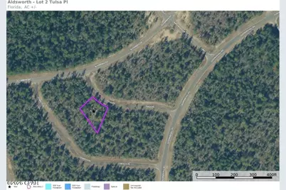 Lot 2 Tulsa Place, Chipley, FL 32428 - Photo 5