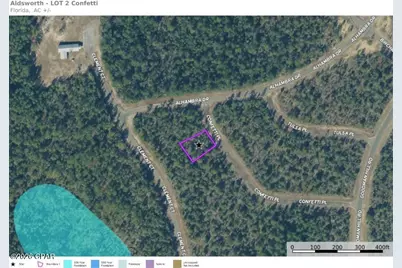 Lot 2 Confetti Place, Chipley, FL 32428 - Photo 5