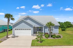 115 St Frances St, Mexico Beach, FL 32456 - Photo 33