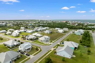 115 St Frances St, Mexico Beach, FL 32456 - Photo 35