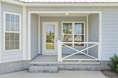 115 St Frances Street, Mexico Beach, FL 32456 - Photo 29
