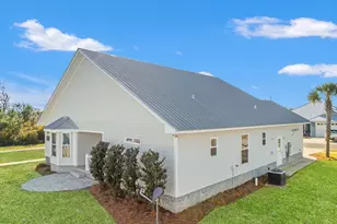 100 St Frances St, Mexico Beach, FL 32456 - Photo 3