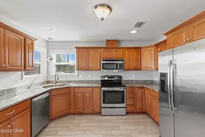 100 St Frances Street, Mexico Beach, FL 32456 - Photo 25